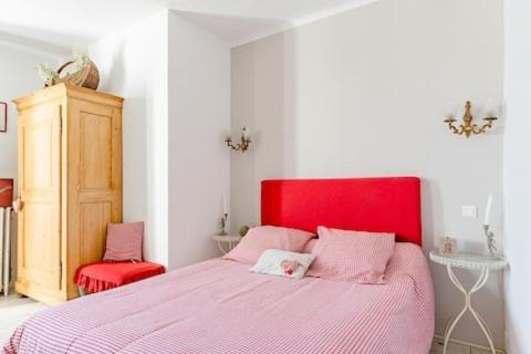 Domaine Saint Dominique Hotel Seillons-Source-d'Argens Bagian luar foto