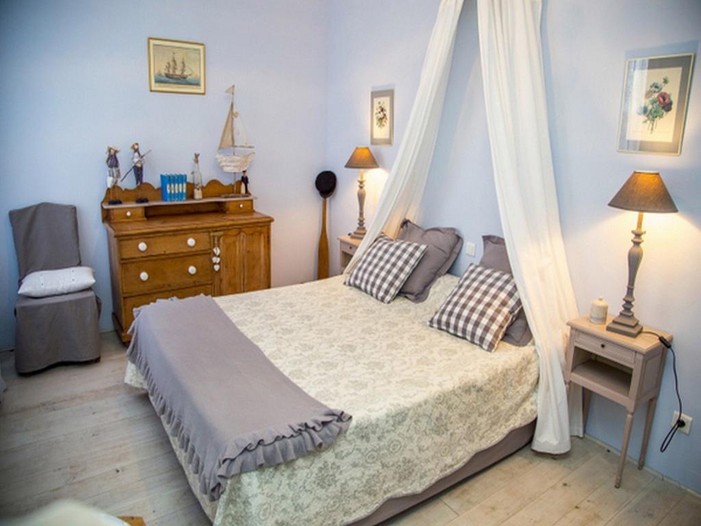 Domaine Saint Dominique Hotel Seillons-Source-d'Argens Ruang foto