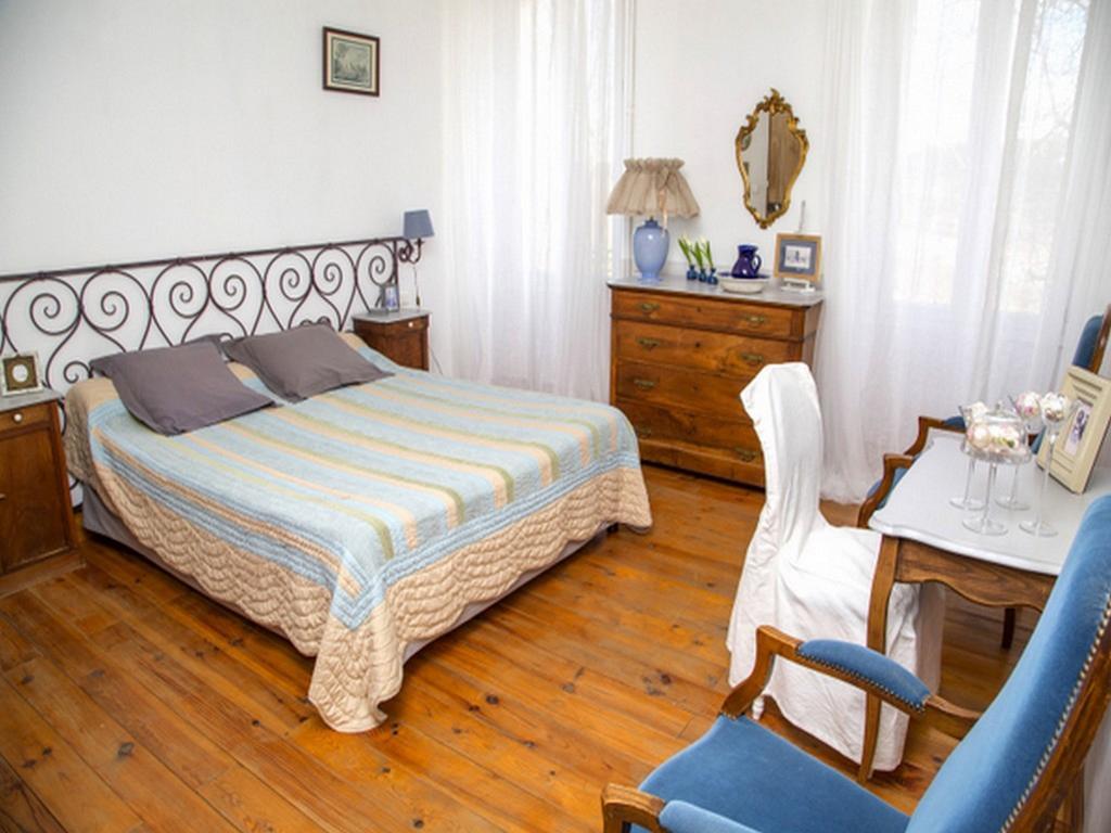 Domaine Saint Dominique Hotel Seillons-Source-d'Argens Ruang foto
